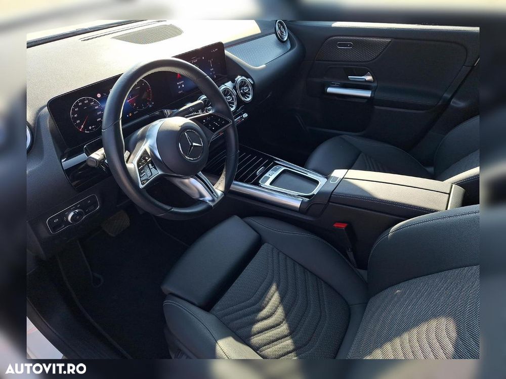 Mercedes-Benz GLA 200 d 4MATIC Aut. - 10