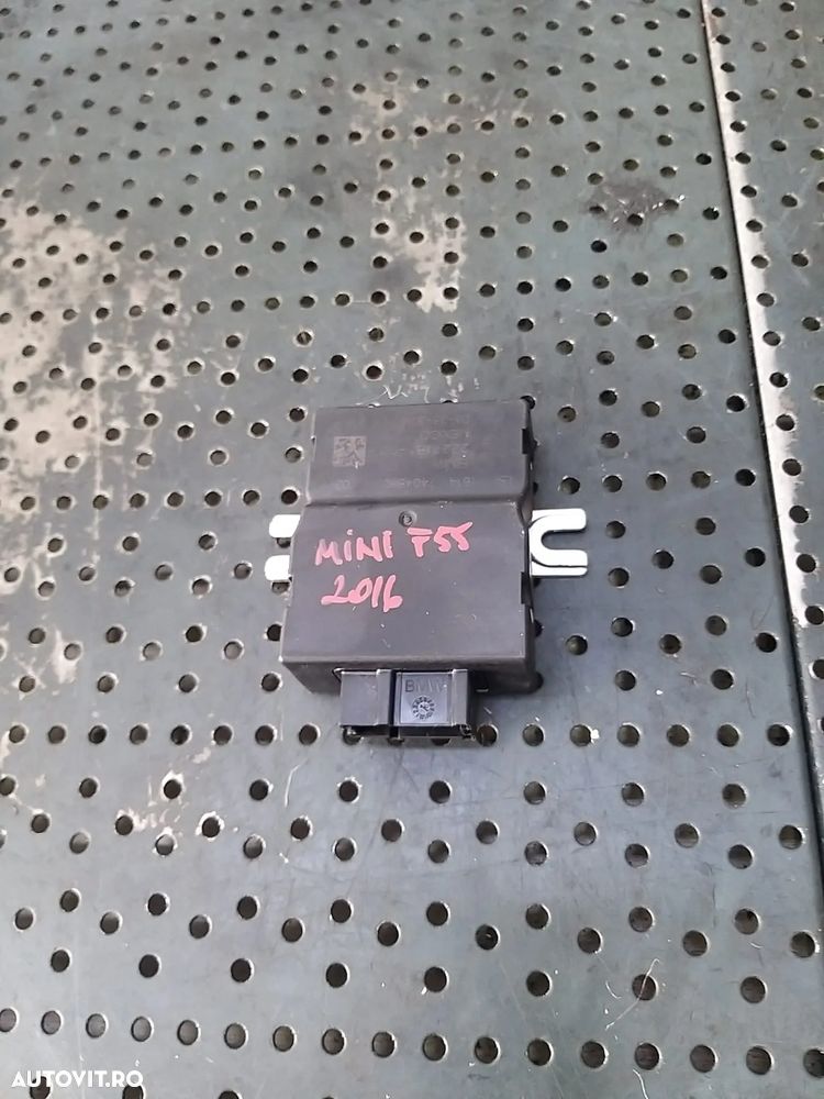 Modul pompa combustibil 2.0 d mini cooper f55 f56 16147404880 22271819d - 1