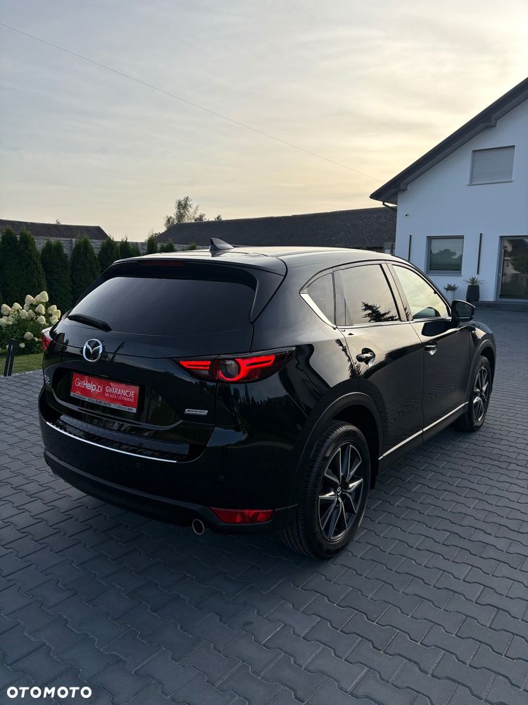 Mazda CX-5 - 11