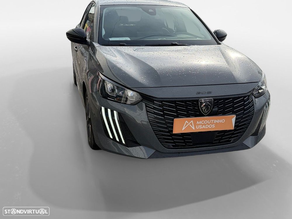 Peugeot 208 1.2 PureTech Allure - 7