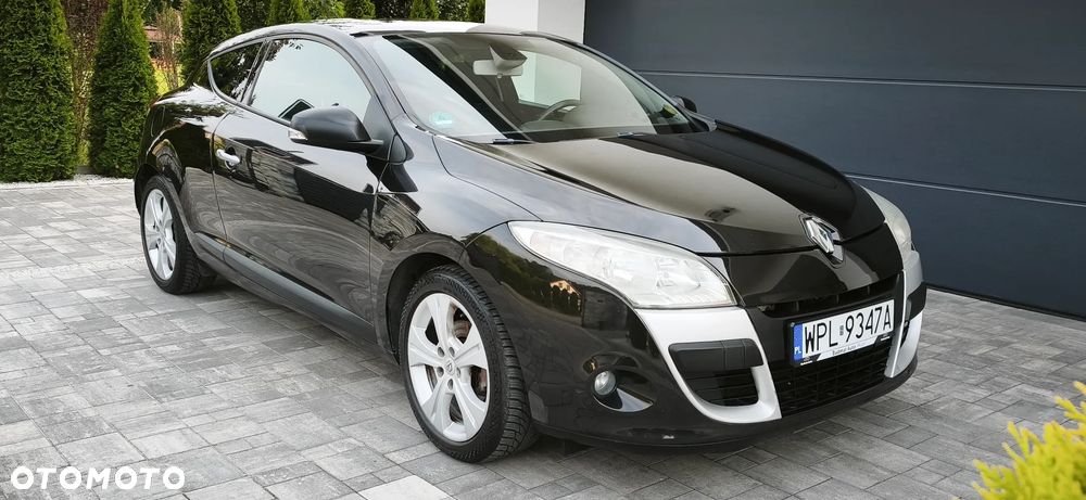 Renault Megane 1.6 16V Luxe Privilege - 19