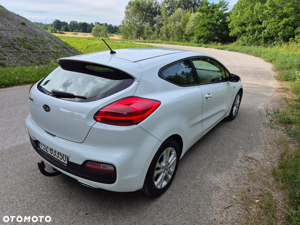 Kia ProCeed 1.6 GDI L - 5