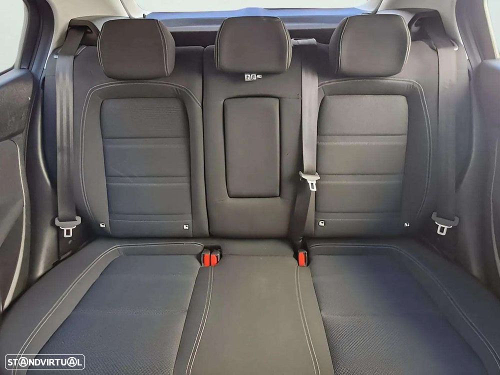 Fiat Tipo 1.3 M-Jet Lounge - 16