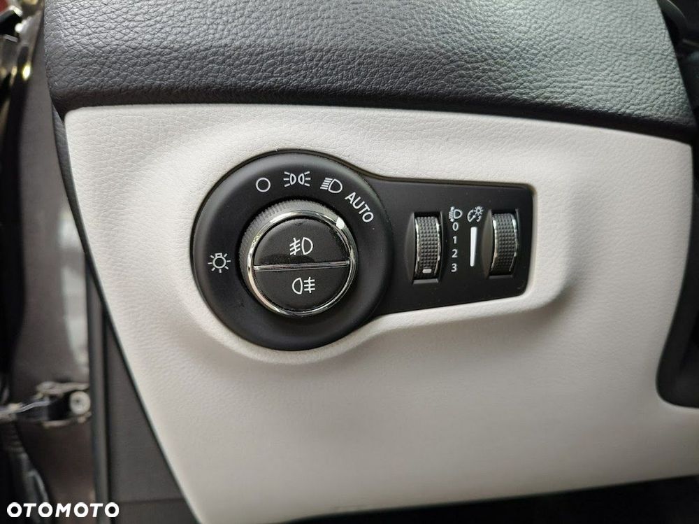 Jeep Compass 1.4 TMair Limited 4WD S&S - 22