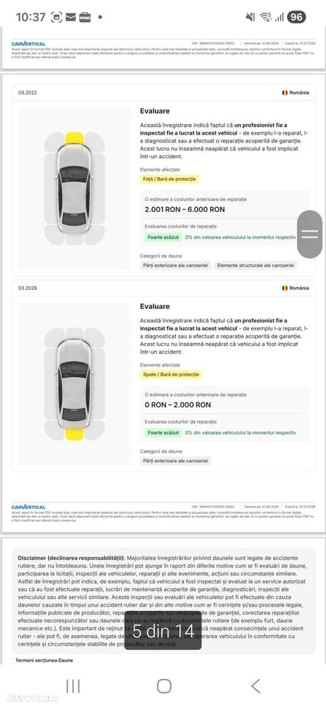 BMW X3 - 14