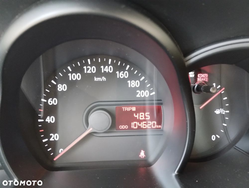 Kia Picanto 1.2 Dream-Team Edition - 13