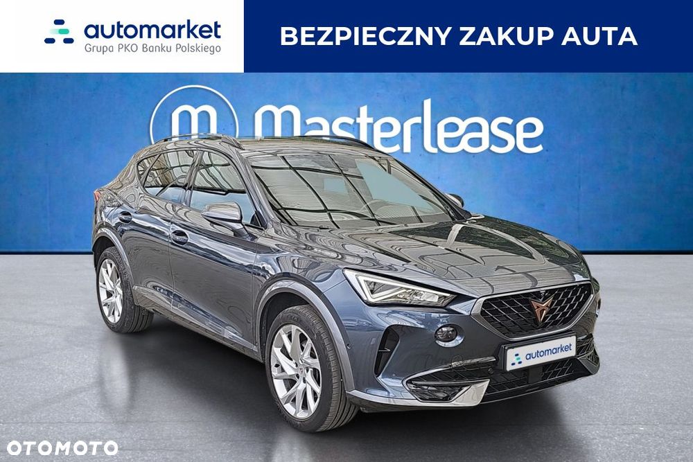 Cupra Formentor 1.5 TSI - 3