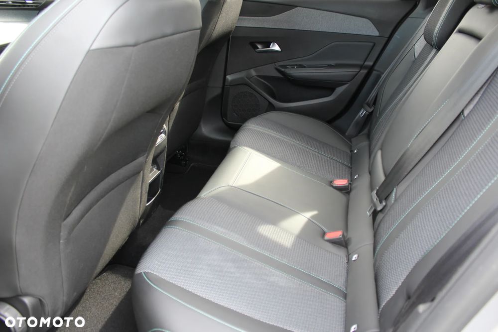 Peugeot 308 1.5 BlueHDi Active S&S EAT6 - 11