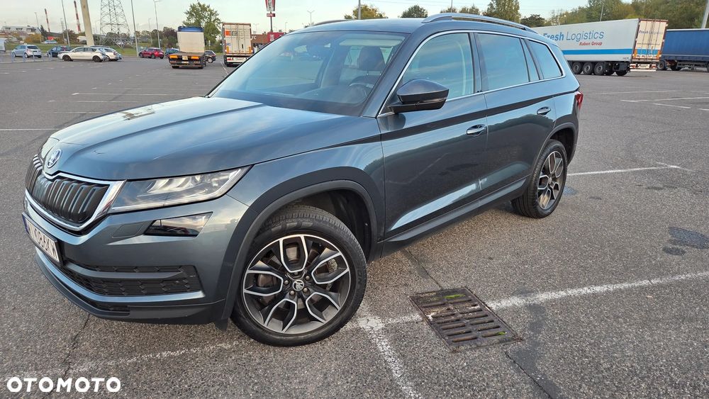 Skoda Kodiaq - 2