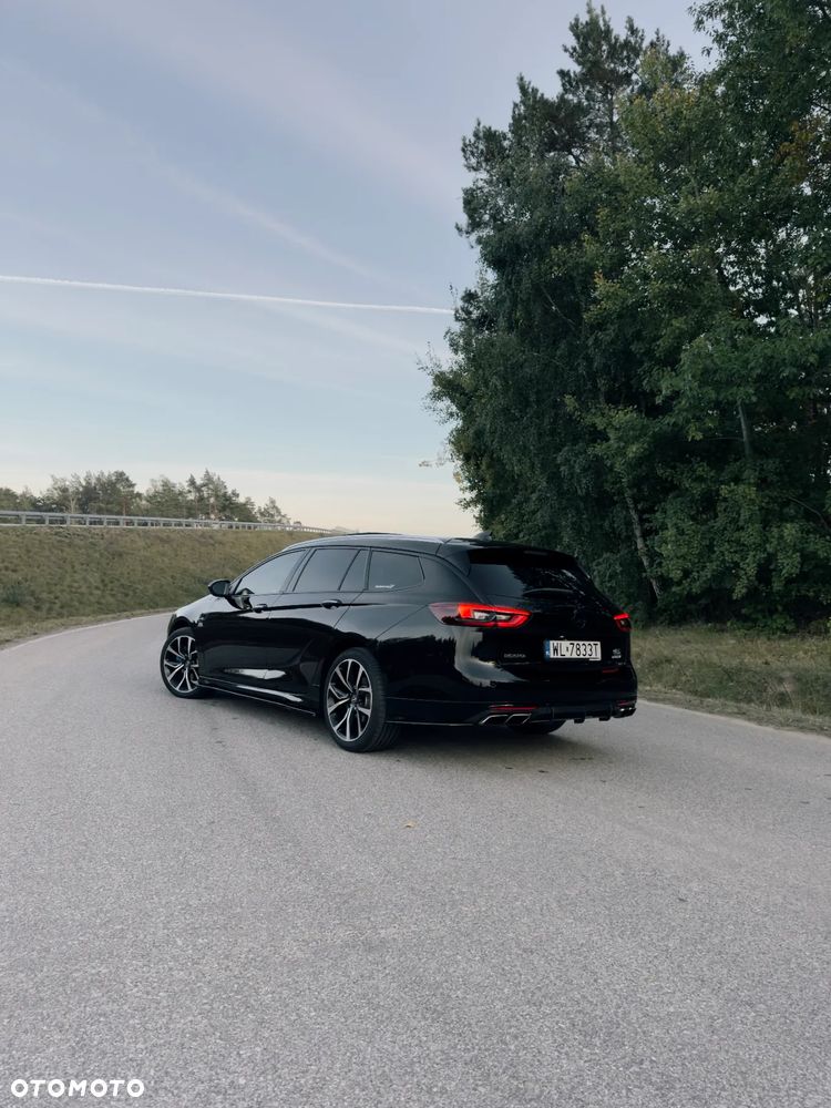 Opel Insignia 2.0 CDTI Executive - 12