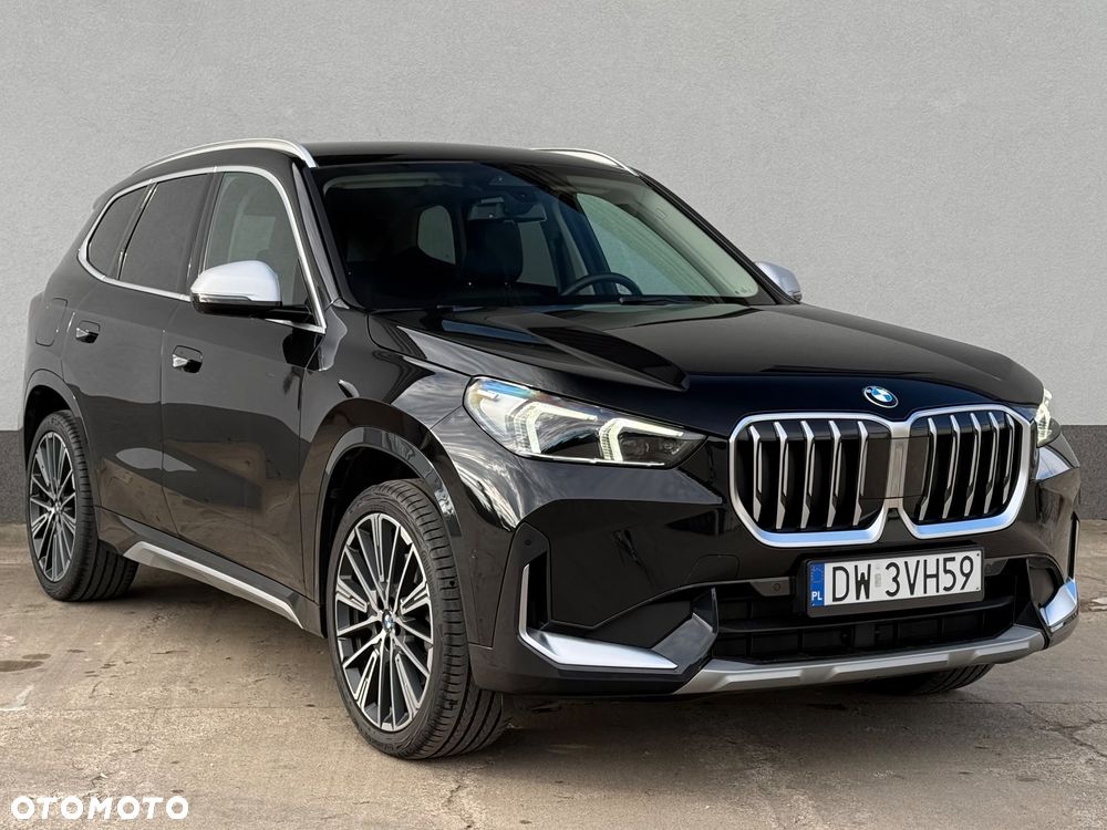 BMW X1 - 7