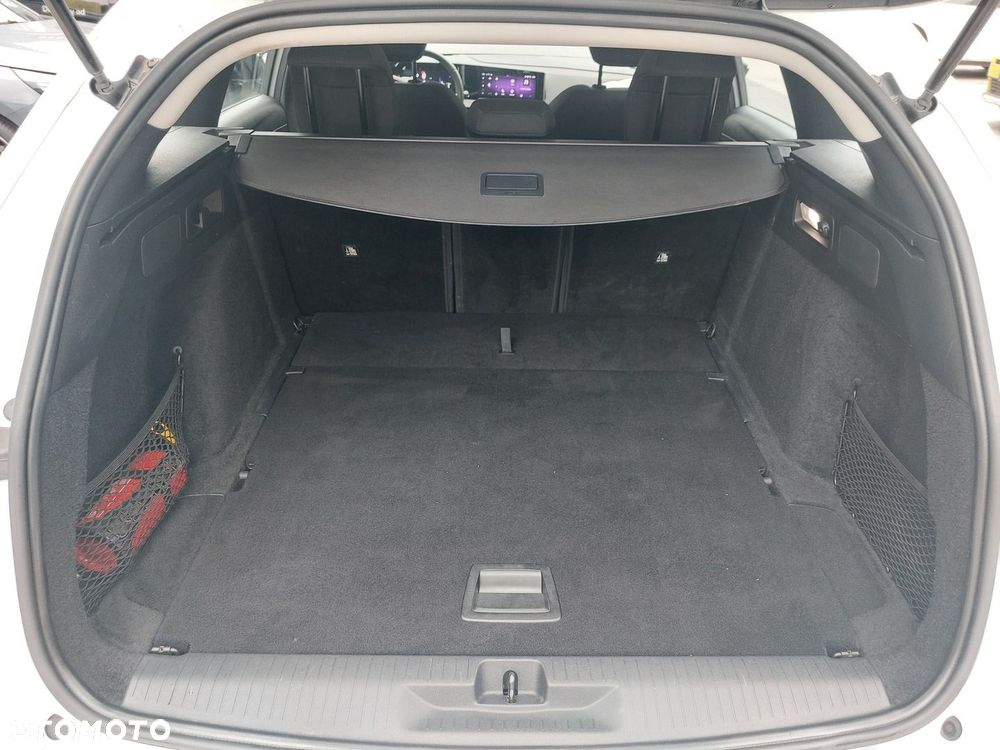 Opel Astra - 9