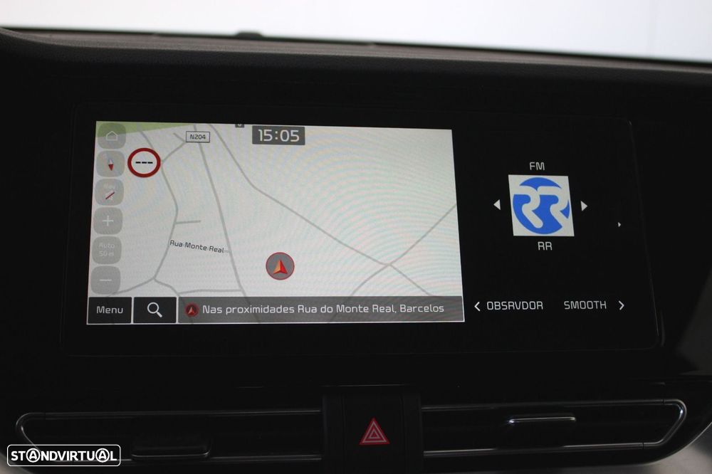 Kia Niro 1.6 GDi PHEV Drive - 32