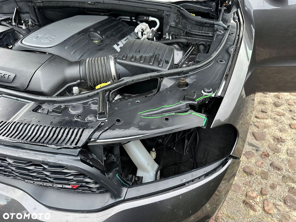 Dodge Durango 5.7 R/T - 21