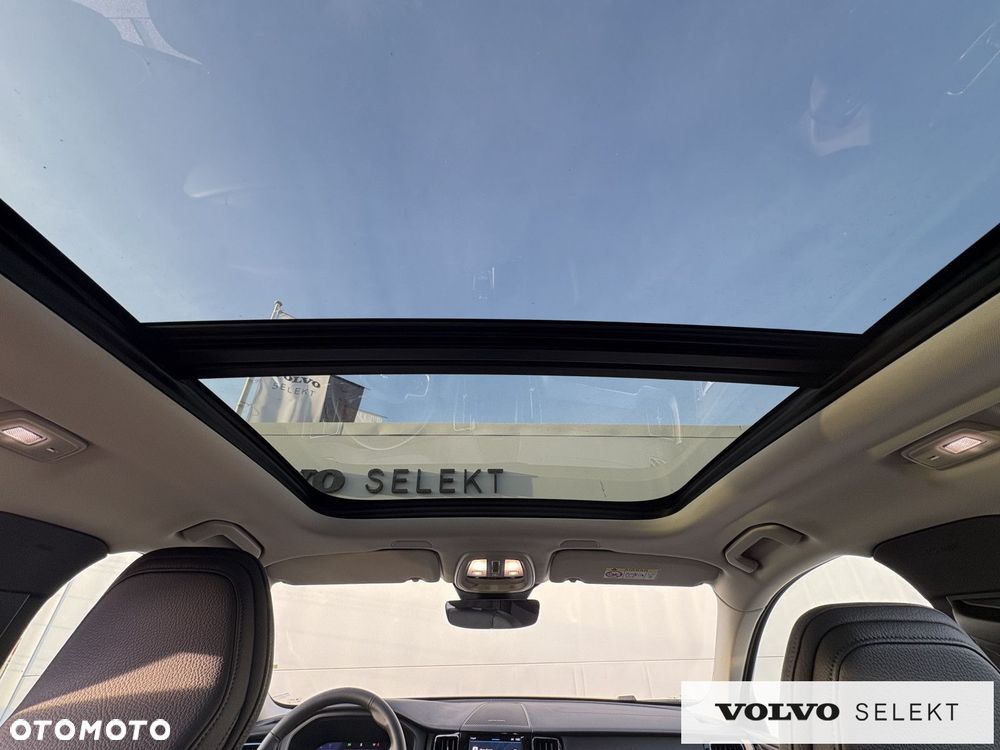 Volvo XC 60 - 30