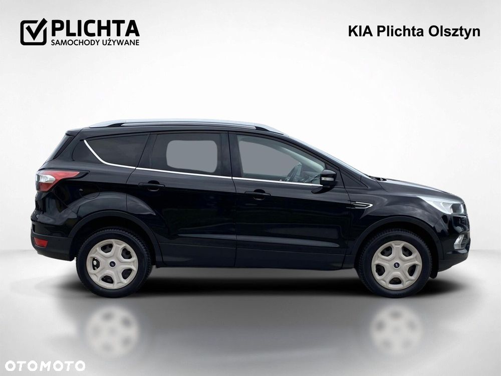 Ford Kuga - 7