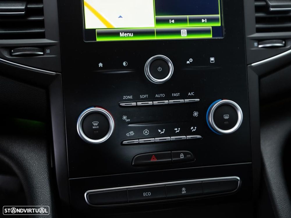 Renault Talisman - 15