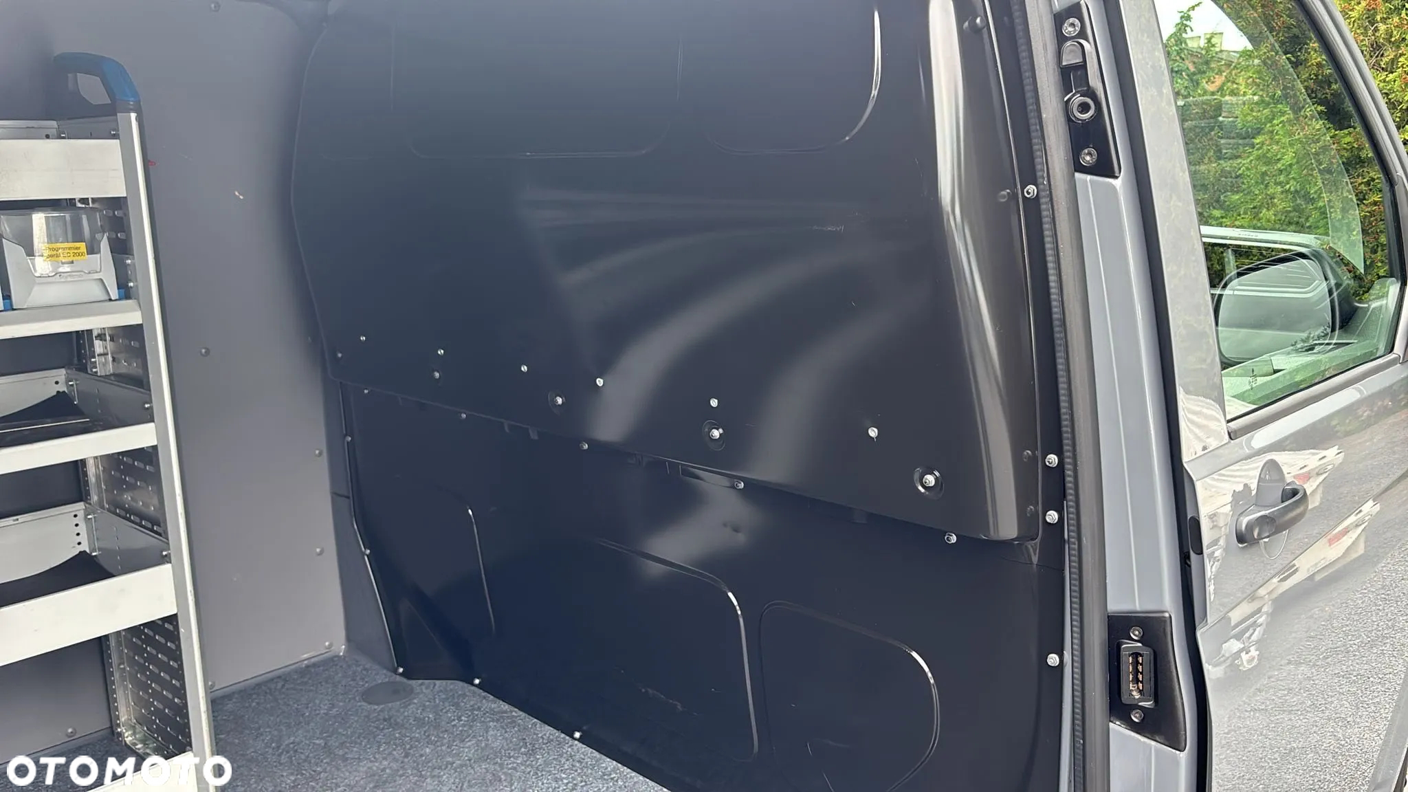Volkswagen Transporter T6,1 - 12
