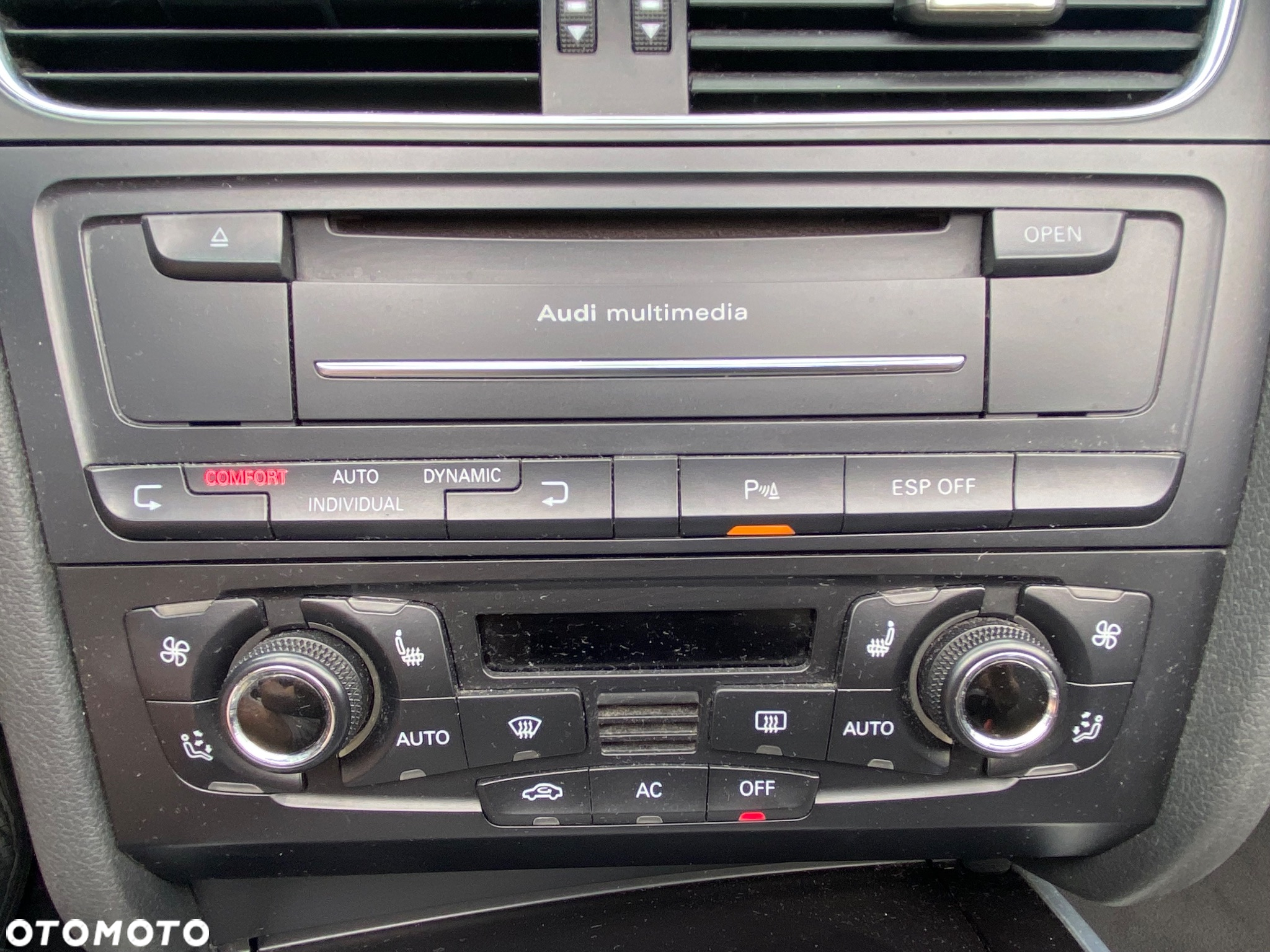 Audi A5 3.0 TDI DPF quattro tiptronic - 18