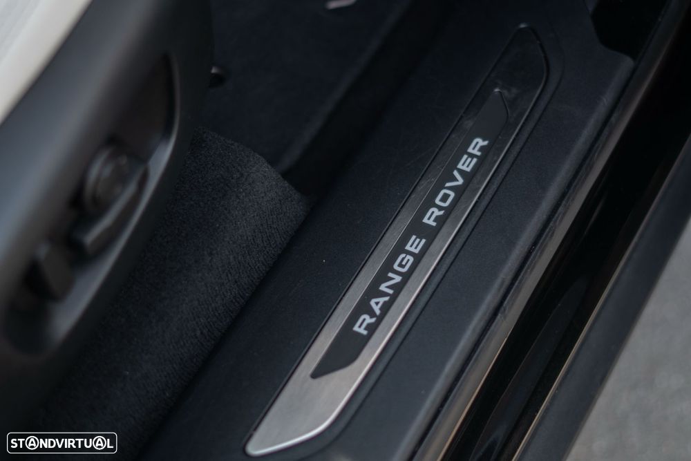 Land Rover Range Rover Velar P400e S - 35