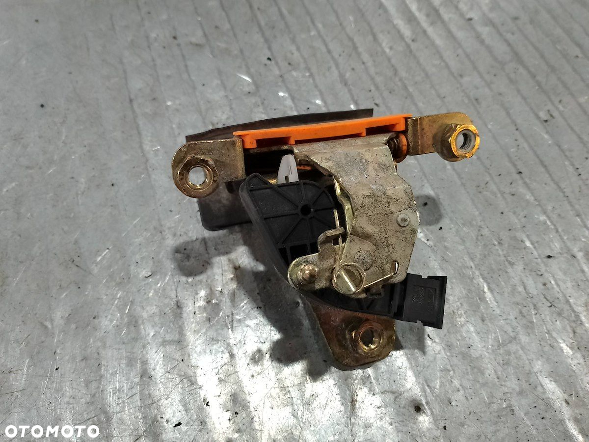ZAMEK KLAPY SKODA OCTAVIA I LIFT 1U9827501F - 4