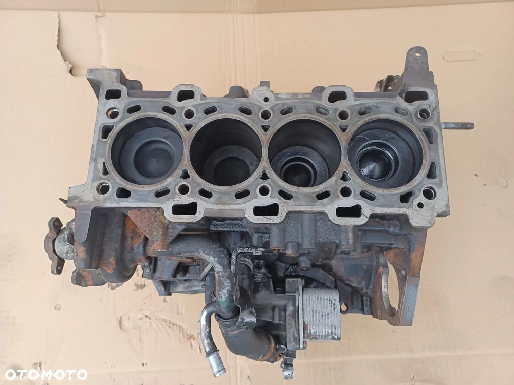 BLOK SILNIKA 2.3 DCI MASTER III MOVANO - 3