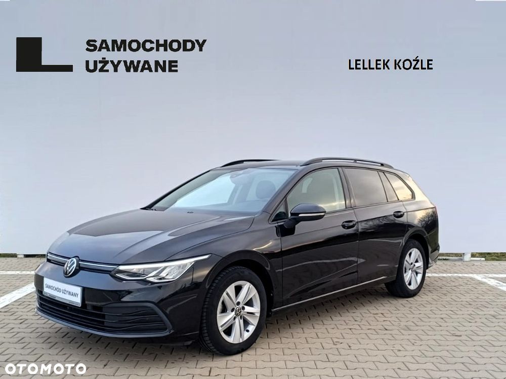 Volkswagen Golf 1.5 TSI EVO Life - 1