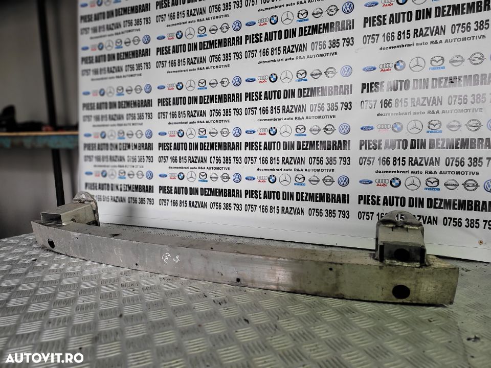 Armatura Bara Spate Bmw Seria 5 GT F07 Dezmembrez Bmw - 4