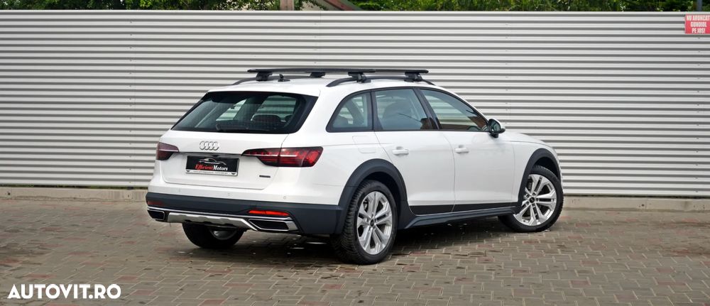 Audi A4 Allroad - 13