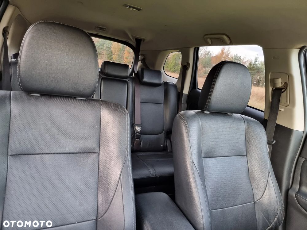 Mitsubishi Outlander 2.2 DI-D 2WD Invite - 19