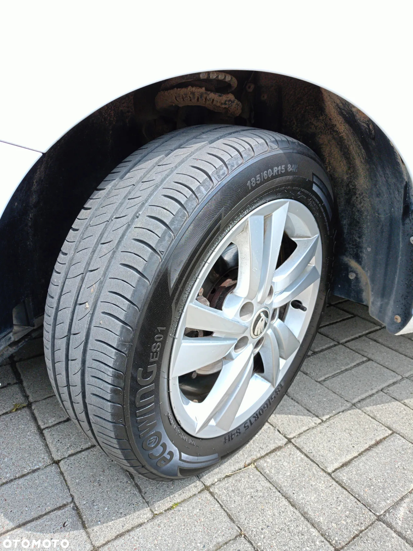 Skoda Fabia 1.0 TSI Ambition - 33