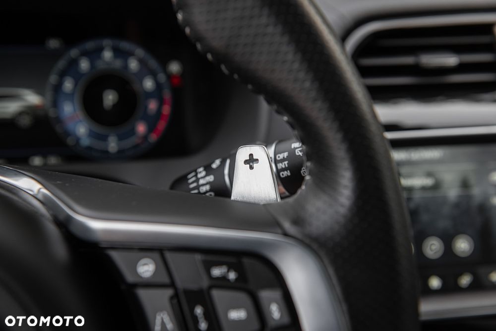 Jaguar F-Pace 5.0 V8 P550 AWD SVR - 22