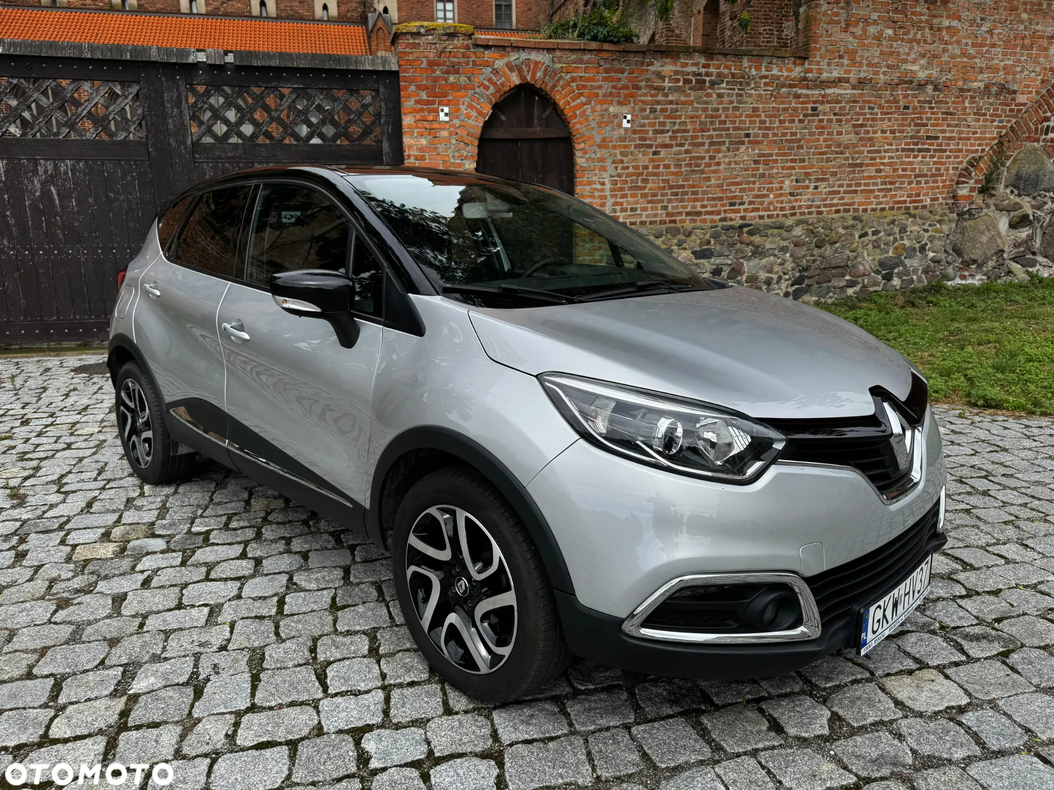 Renault Captur ENERGY TCe 90 Start&Stop Dynamique - 5