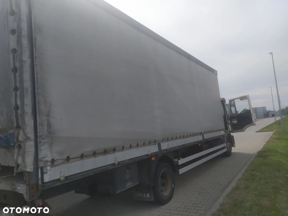 Iveco EUROCARGO - 5
