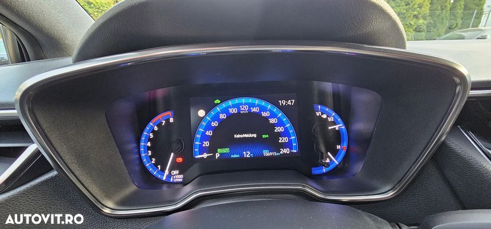 Toyota Corolla - 18