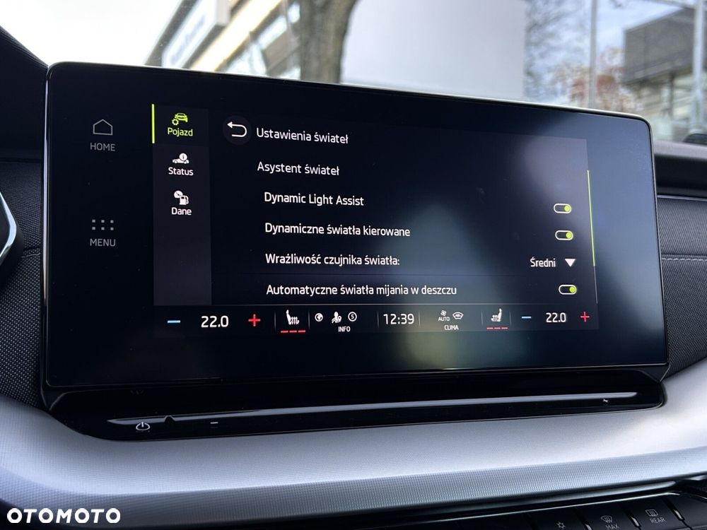 Skoda Octavia 1.5 TSI ACT Style - 28