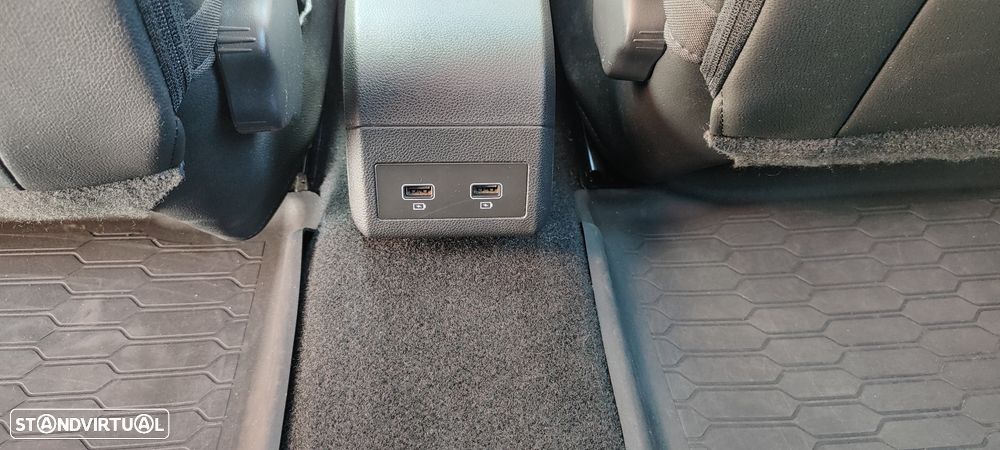 Renault Zoe (s/ Bateria) Intens 50 Flex - 7