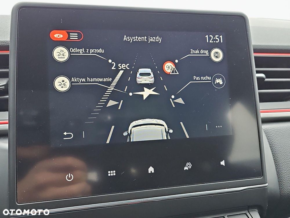 Renault Captur 1.3 Energy TCe FAP Intens - 22