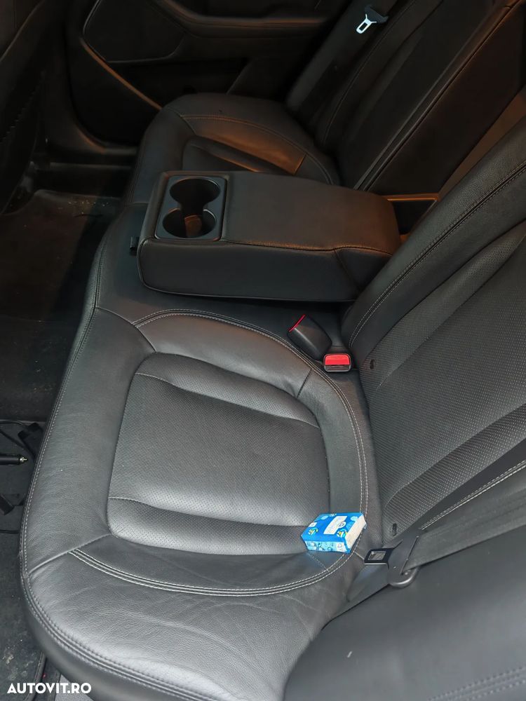 Kia Optima 1.7 CRDI Automatik Edition 7 - 9