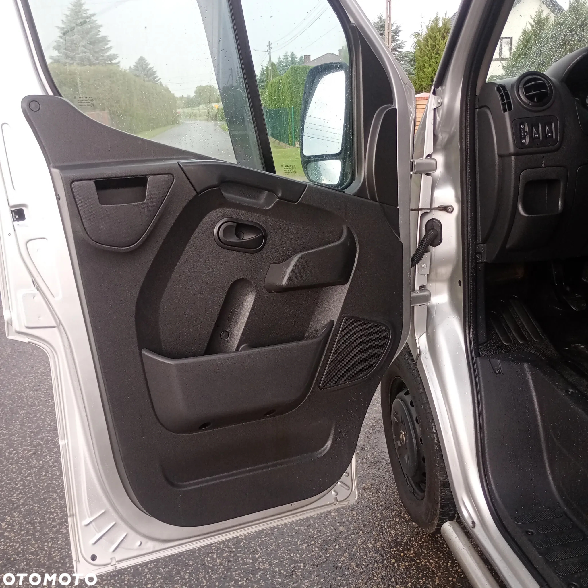 Opel Movano - 14