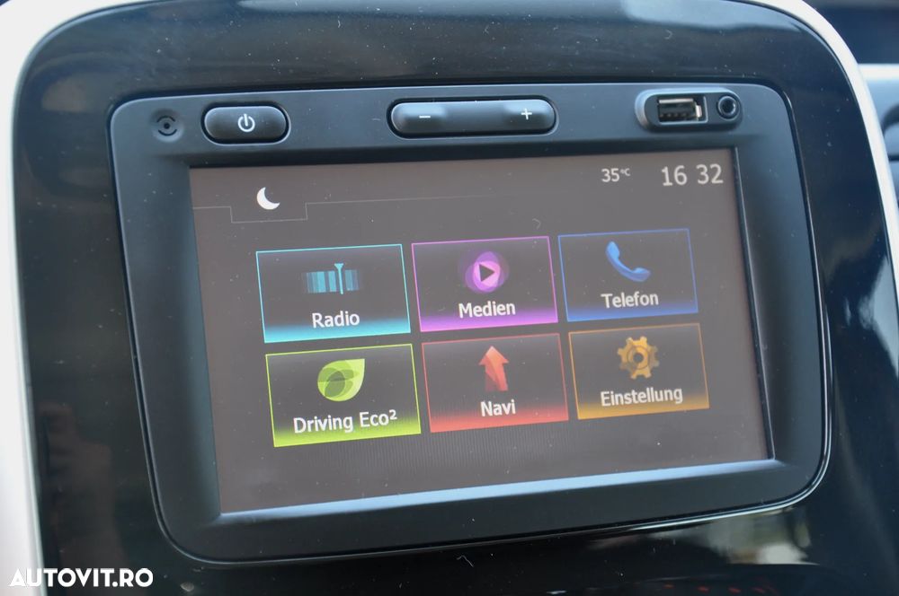 Renault Trafic - 19