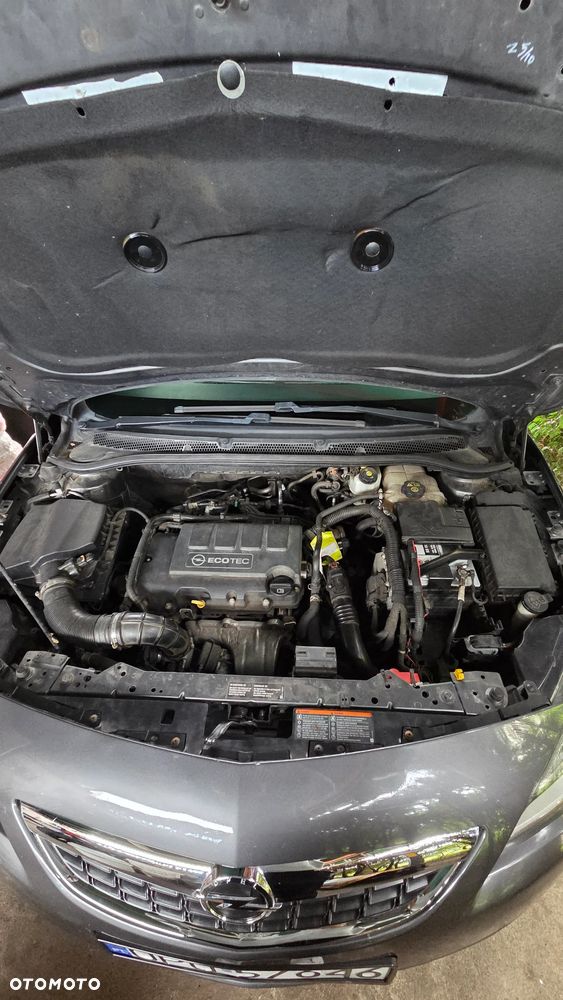 Opel Astra - 15