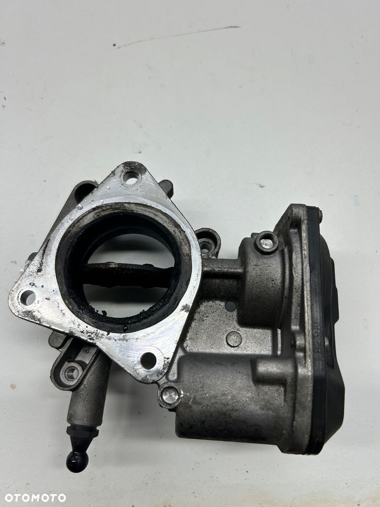 Saab 95 NG Opel Insignia 2.0 CDTi 160ps przepustnica - 3