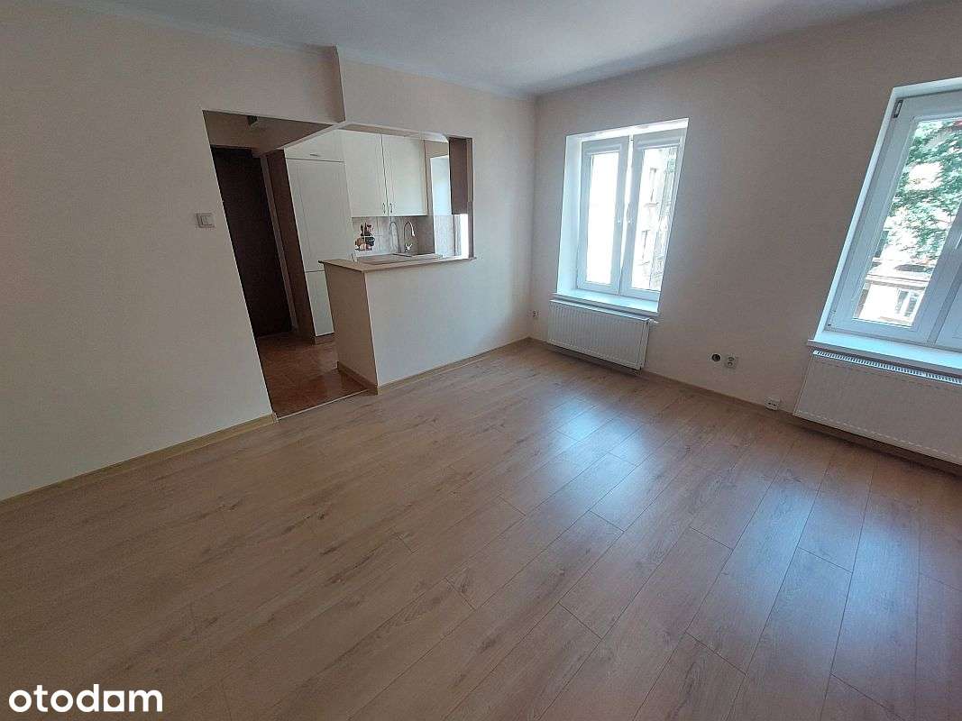 Lejlighed, 36 m²