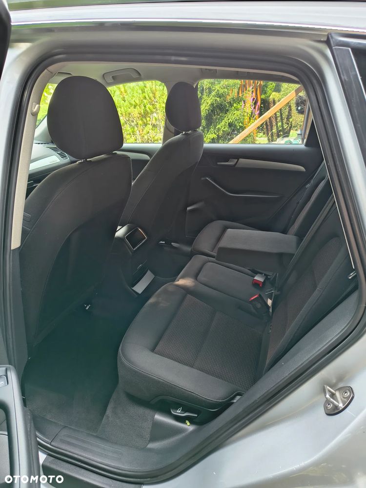 Audi Q5 2.0 TDI Quattro S tronic - 7