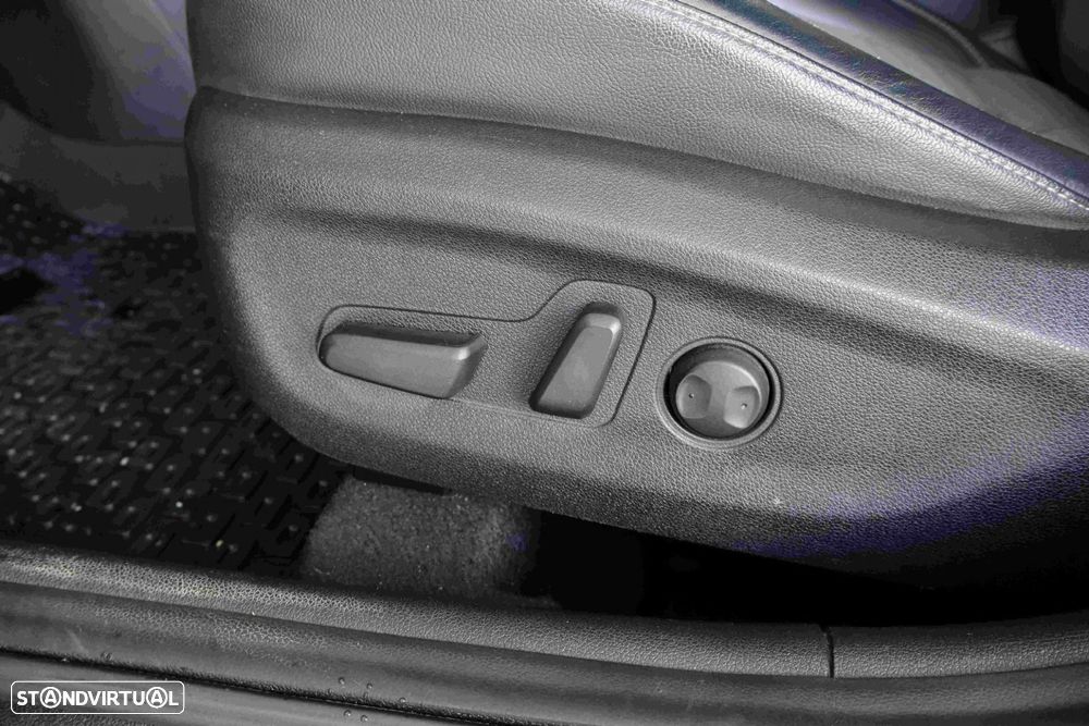 Kia Niro 1.6 GDi HEV - 44