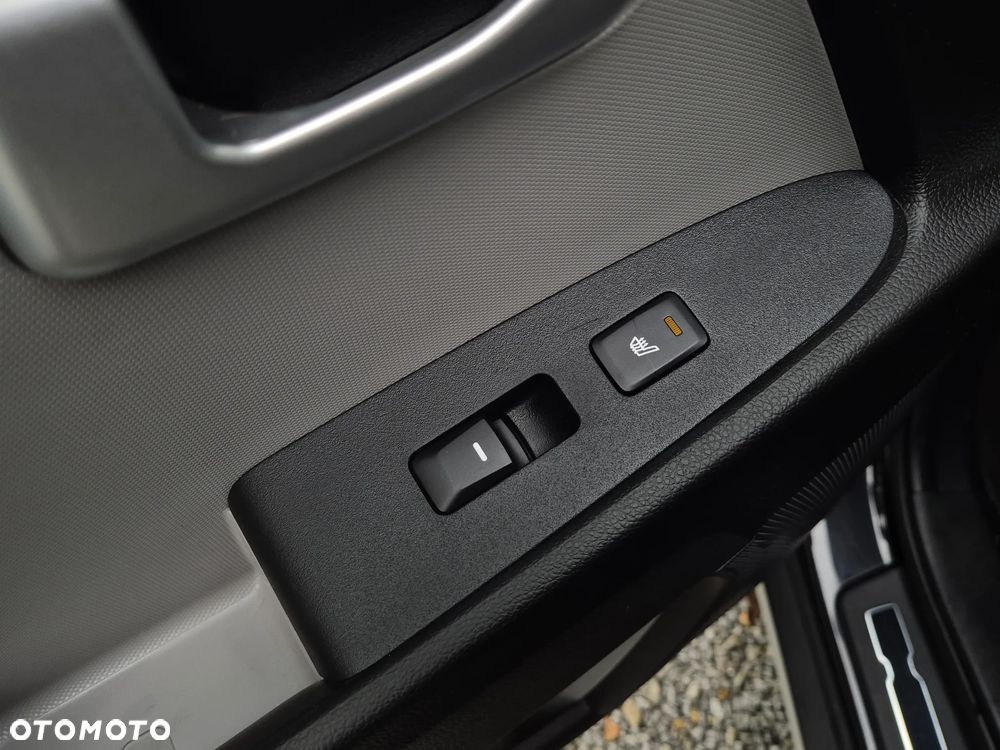 Kia Sportage 2.0 CRDI 184 AWD Platinum Edition - 23