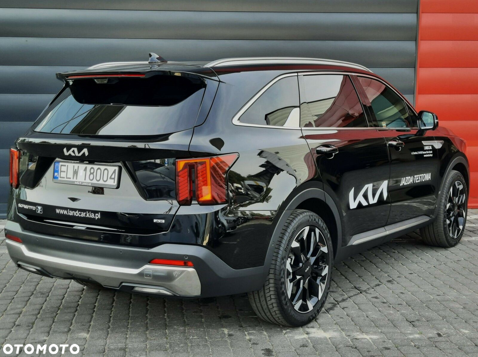 Kia Sorento - 7