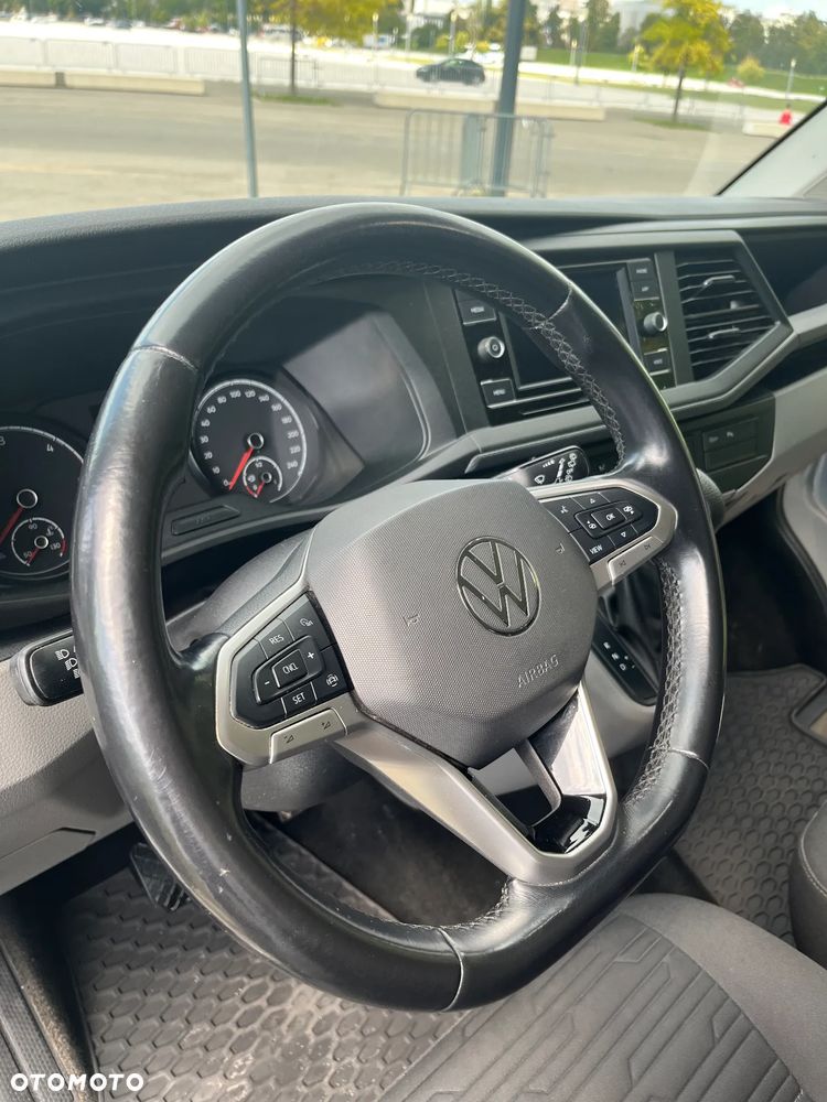 Volkswagen Caravelle 2.0 TDI L1 Highline 4Motion DSG - 5