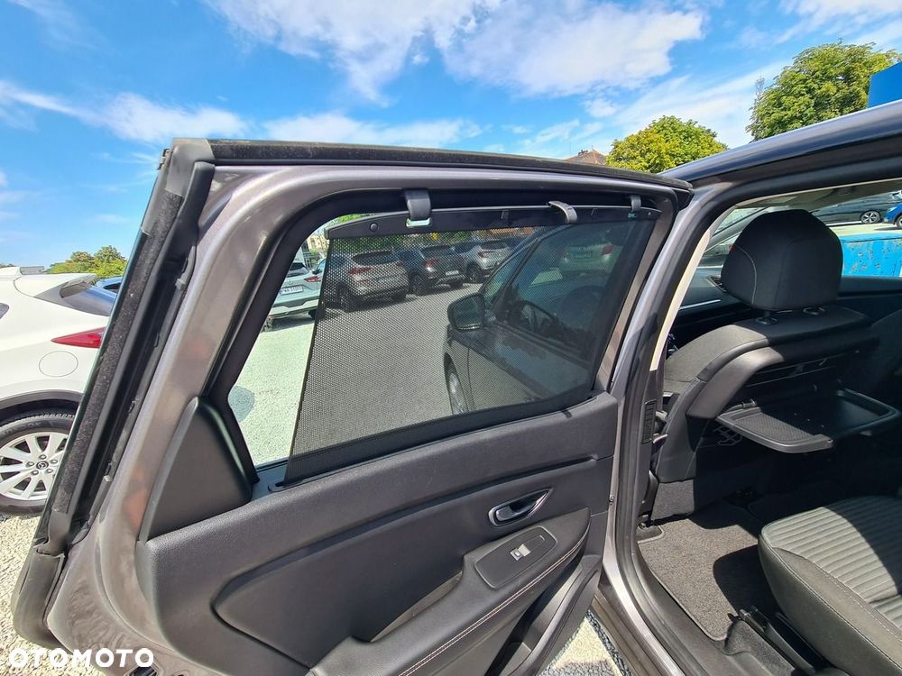 Renault Scenic 1.5 dCi Life - 30